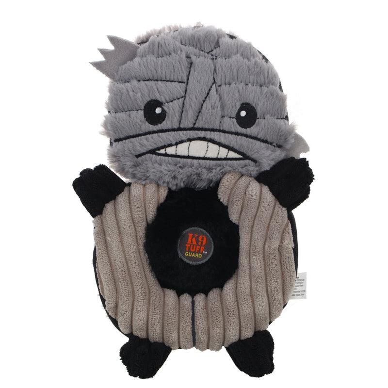 Halloween Fun Plush Dog Toy Set-5