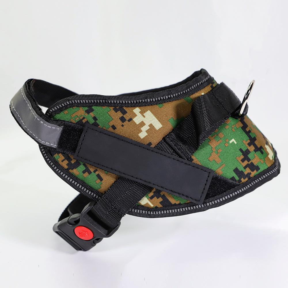 Ultimate Comfort Dog Harness-9
