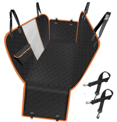 Tappetino per sedile posteriore dell'auto