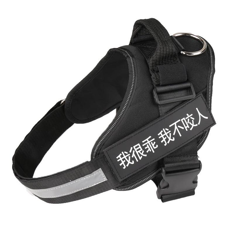 Ultimate Comfort Dog Harness-5