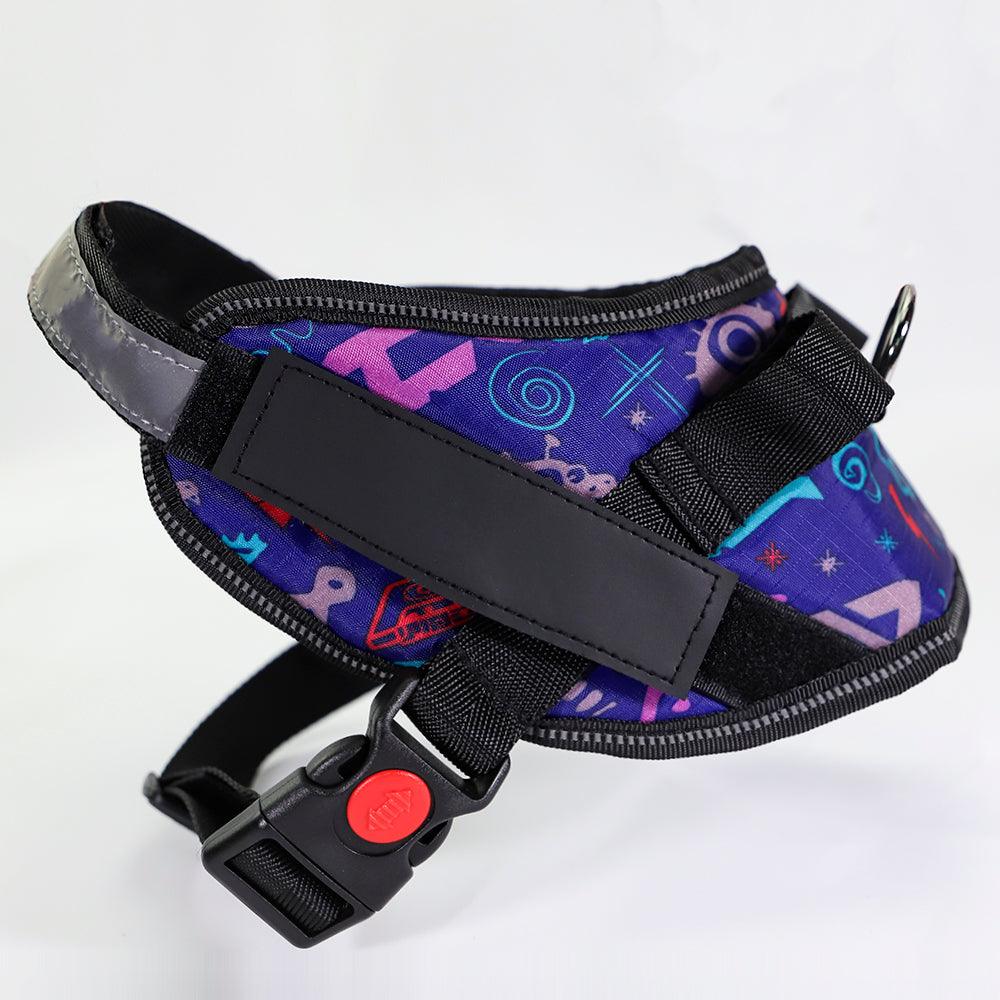 Ultimate Comfort Dog Harness-8