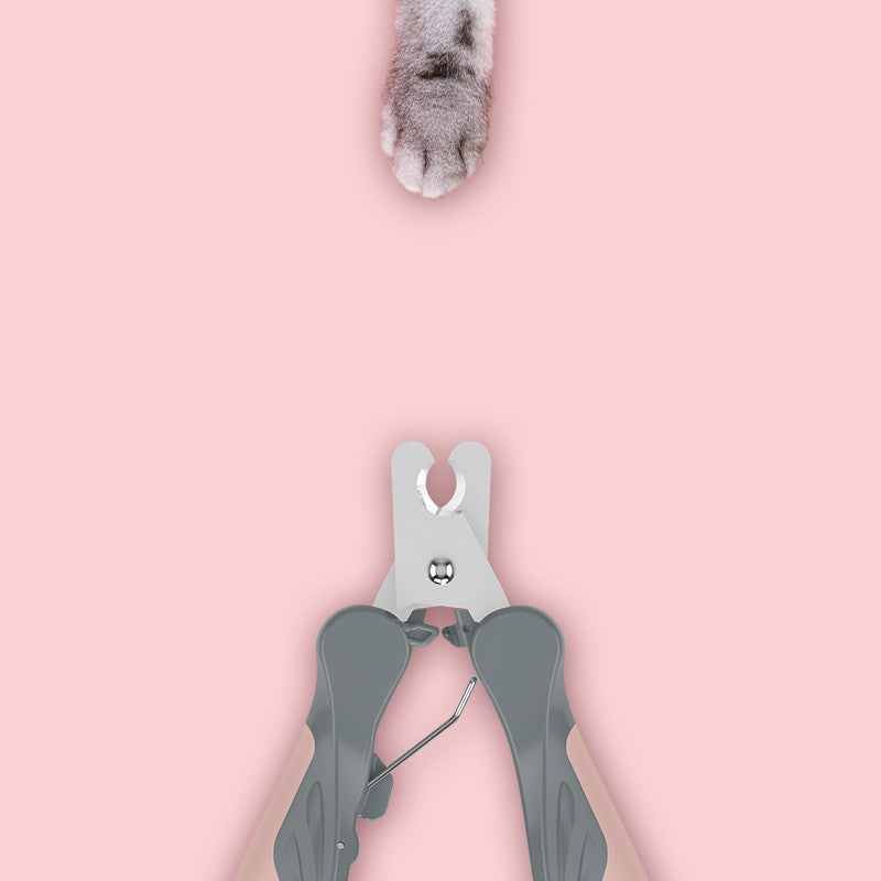 Tagliaunghie per gatti e cani