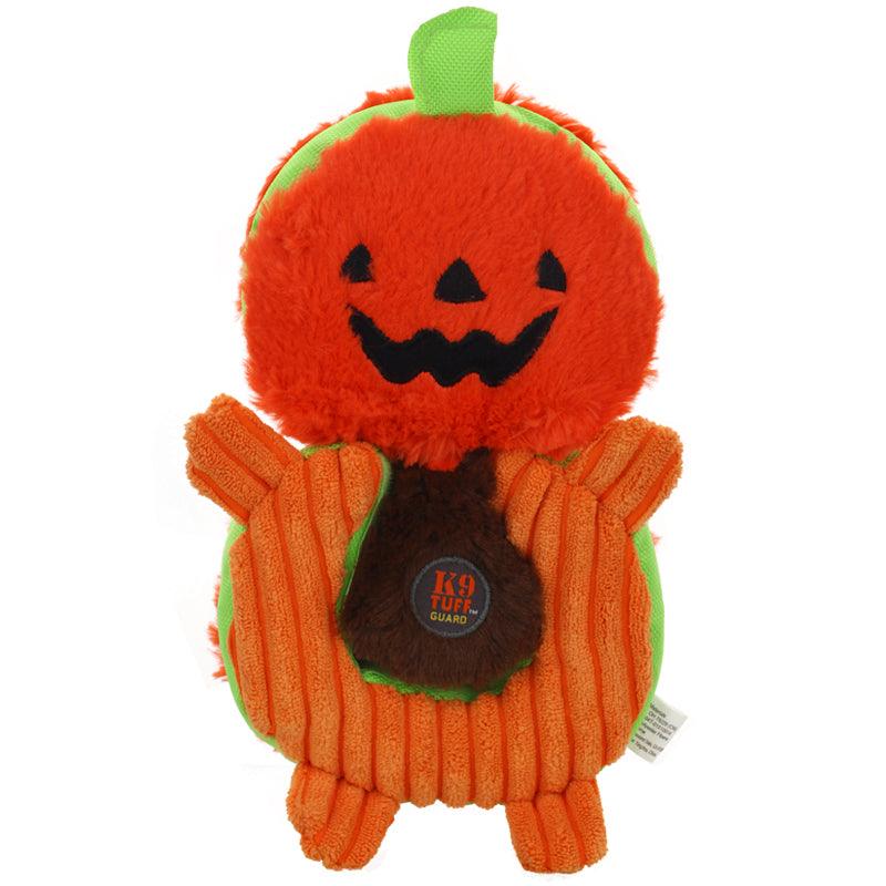 Halloween Fun Plush Dog Toy Set-2
