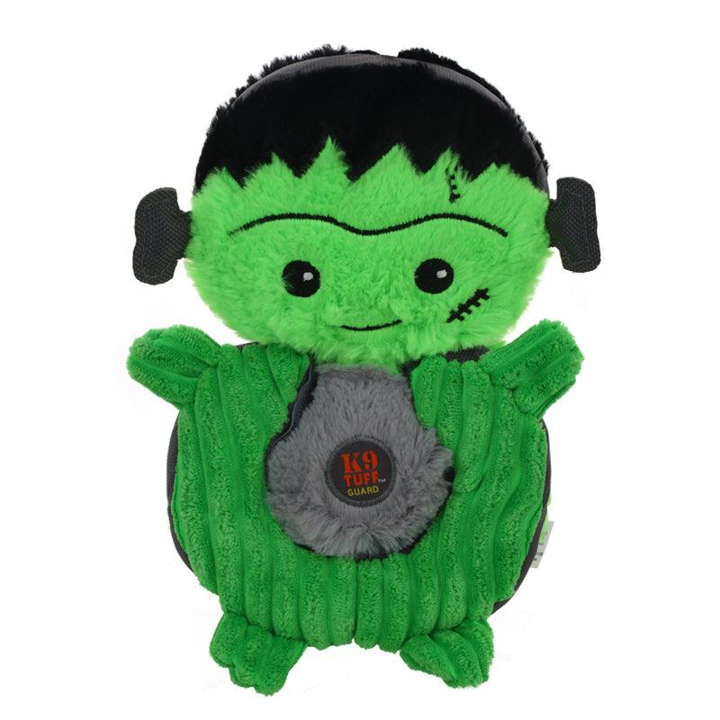 Halloween Fun Plush Dog Toy Set-3