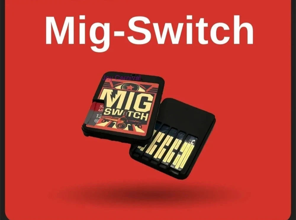 V2 Ns Game Card Switch for Ns Game Console-1