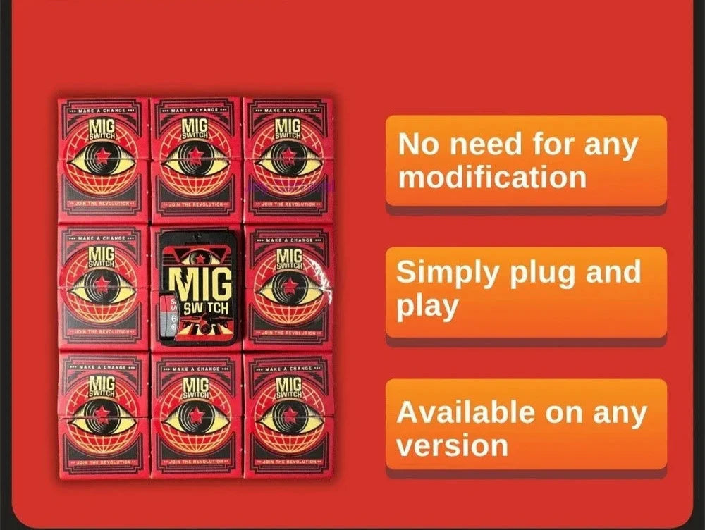 V2 Ns Game Card Switch for Ns Game Console-2