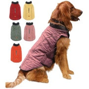 Cappotto Invernale per Cani Impermeabile - Dog Winter Coat GIANFISTORE