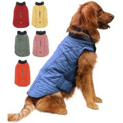 Cappotto Invernale per Cani Impermeabile - Dog Winter Coat GIANFISTORE